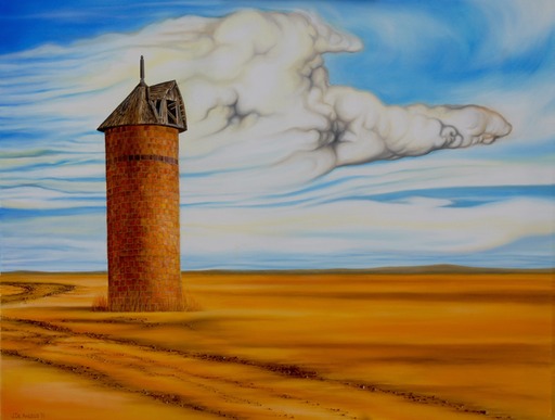 10 Silo Beacon