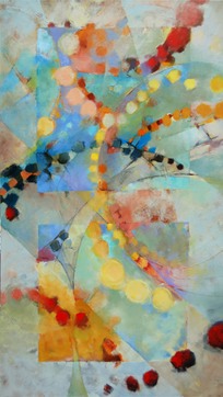 Carousel 34x60