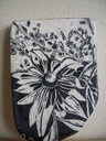 Cone Flower 4 x 3