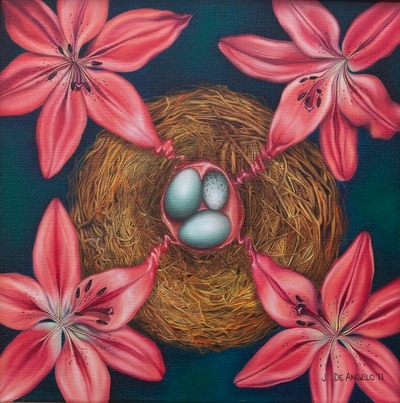 dEggs and Nest1