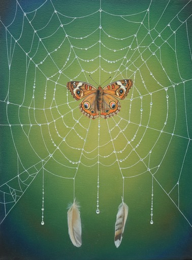 Dreamcatcher