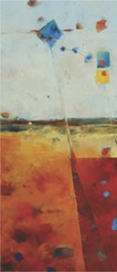 Kite Runner 26x60