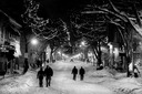 market st