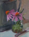RICCIO_Coneflowers